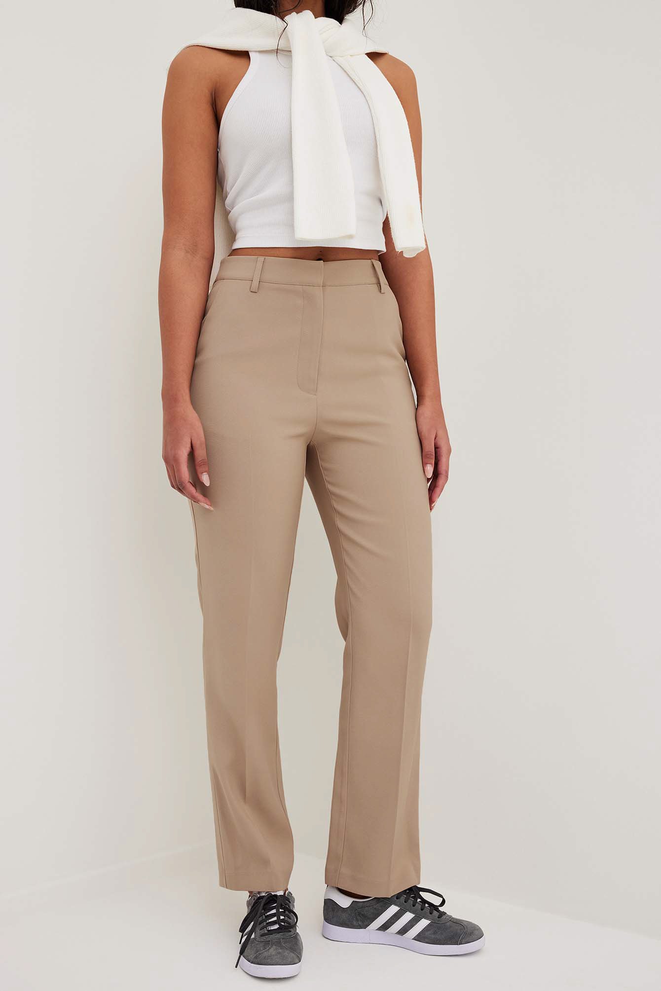 What do you think about ankle length pants for men? - Quora